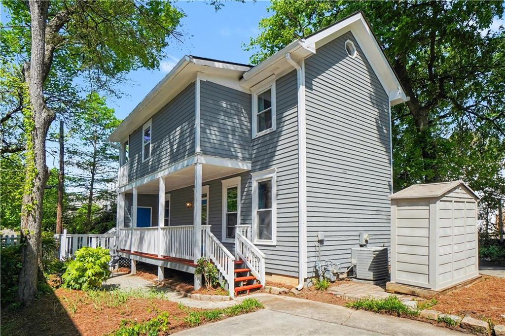 308 Harden Street SE