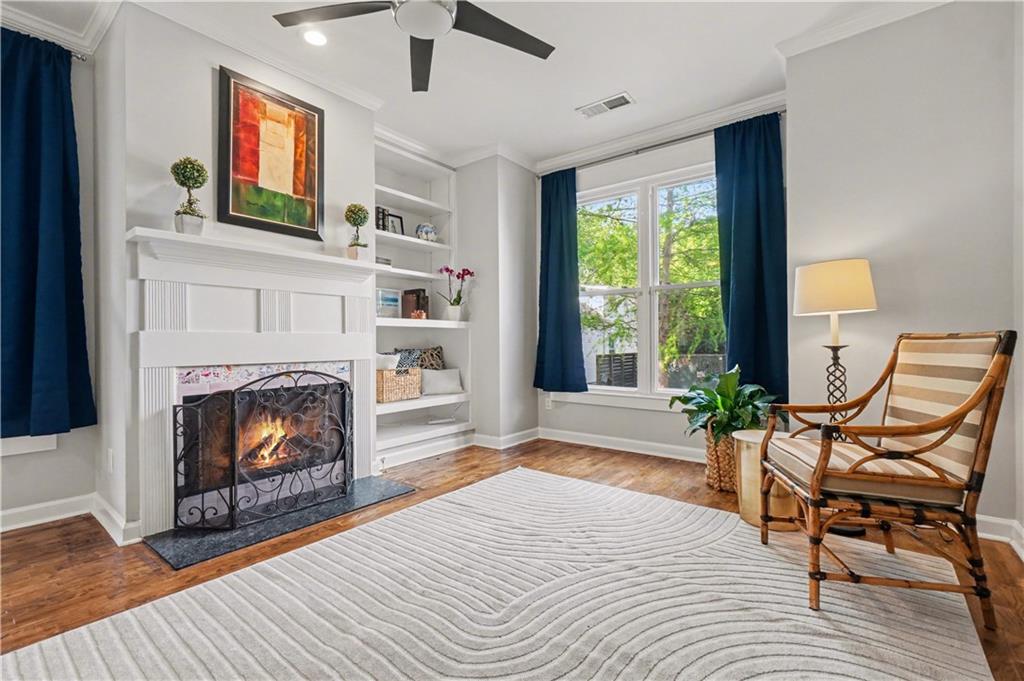 308 Harden Street SE