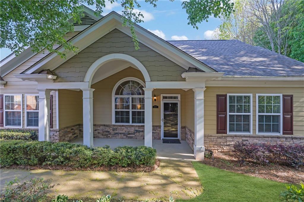 2637 Grapevine Circle Unit 702