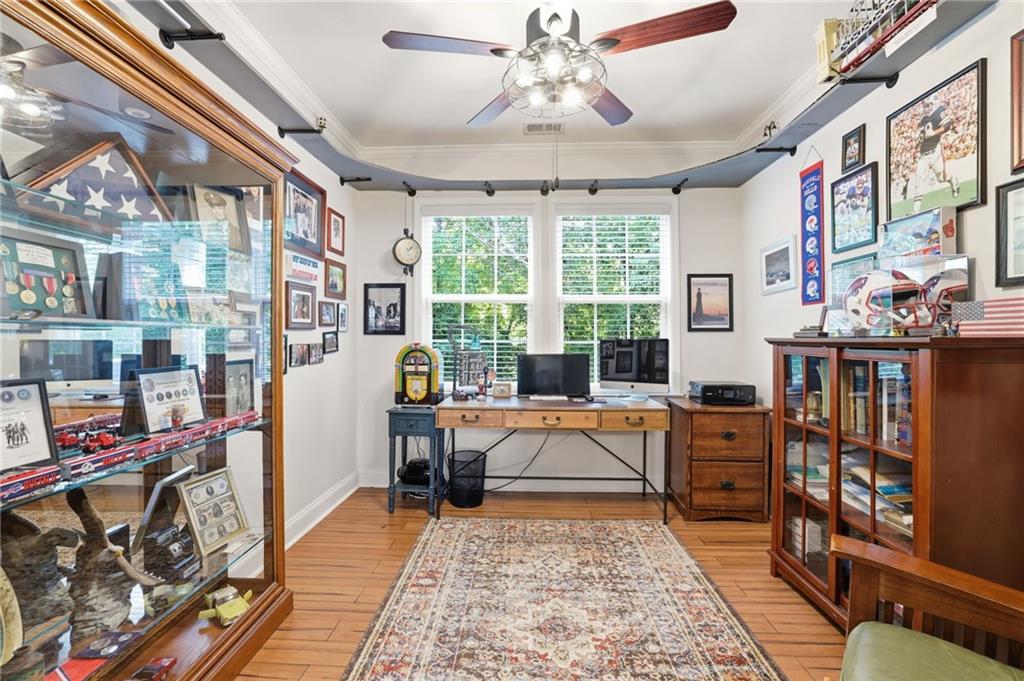 2637 Grapevine Circle Unit 702