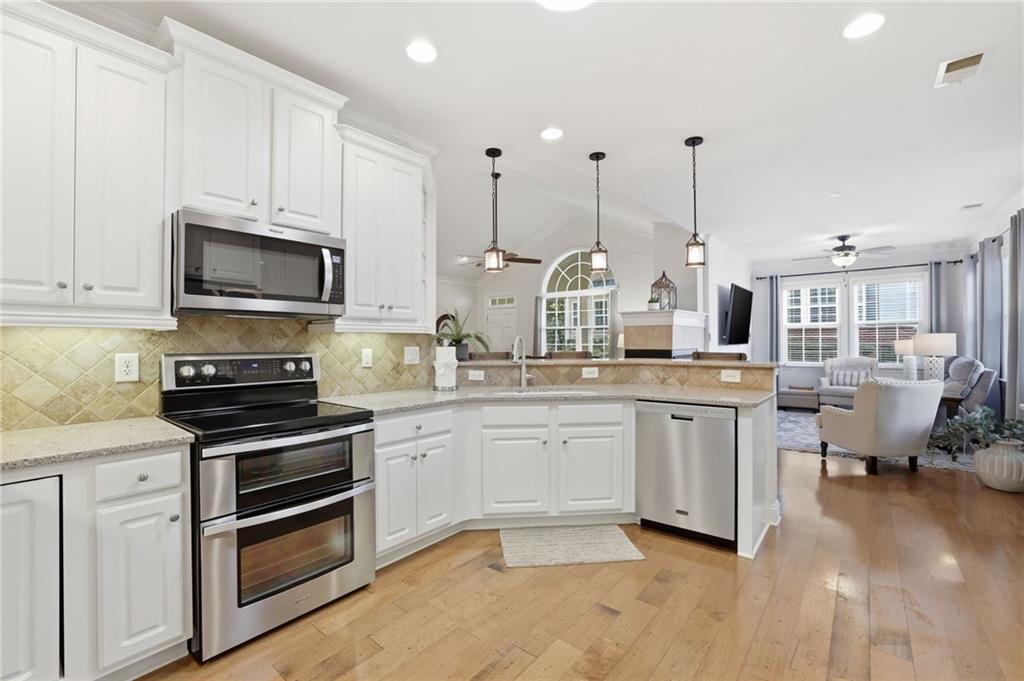 2637 Grapevine Circle Unit 702