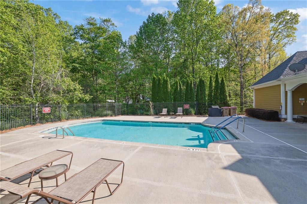 2637 Grapevine Circle Unit 702