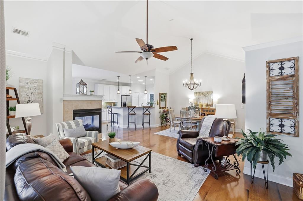 2637 Grapevine Circle Unit 702