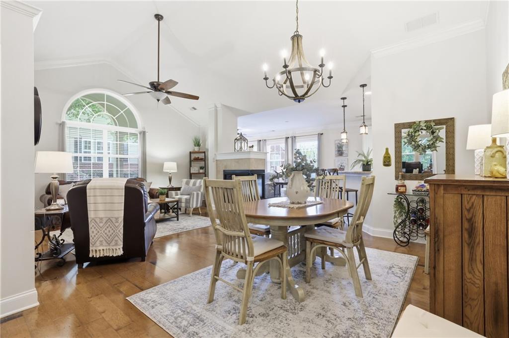 2637 Grapevine Circle Unit 702
