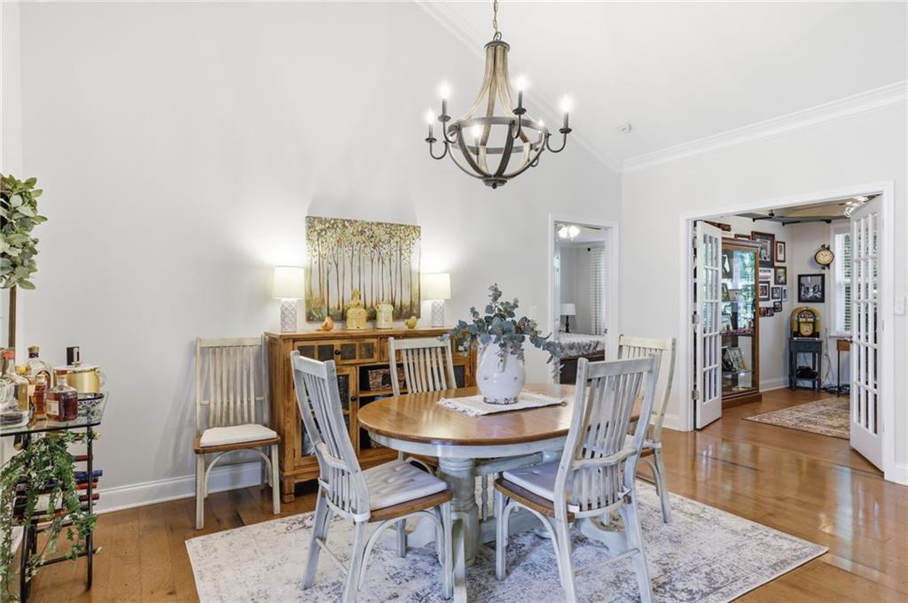2637 Grapevine Circle Unit 702