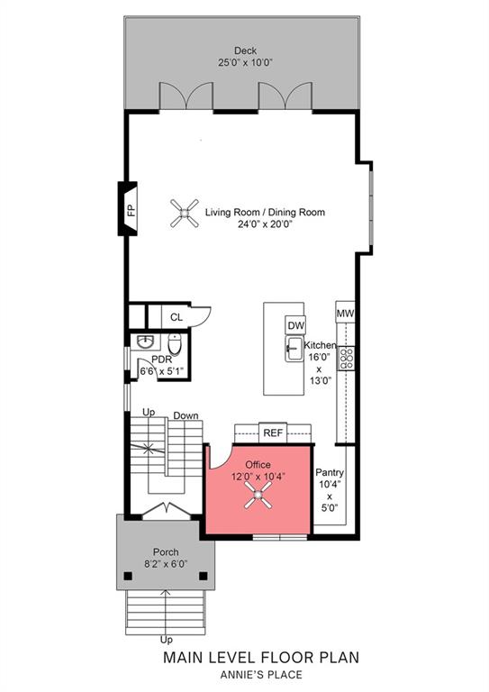 111 Tanya Way