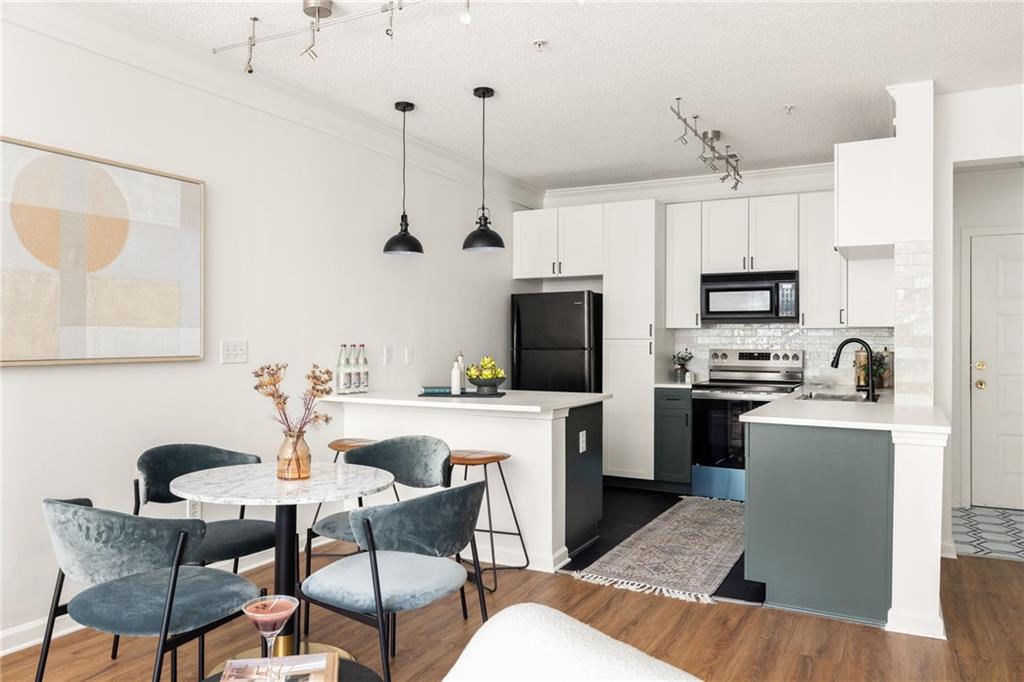 400 17th St NW Unit 1281