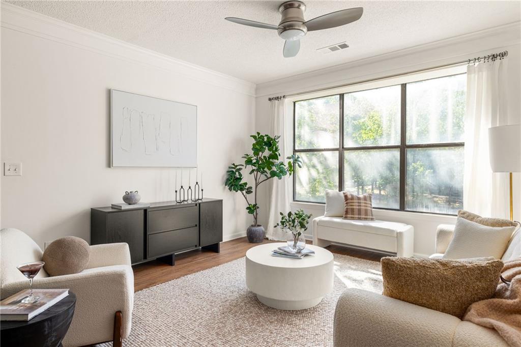 400 17th St NW Unit 1281