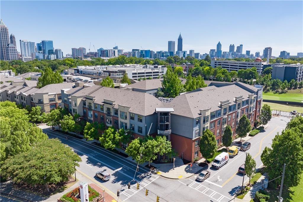 400 17th St NW Unit 1281
