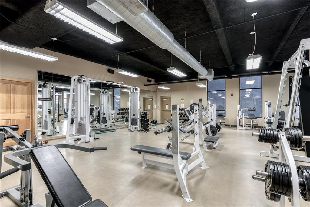 400 17th St NW Unit 1281