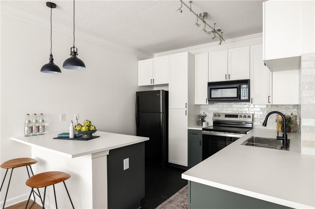 400 17th St NW Unit 1281