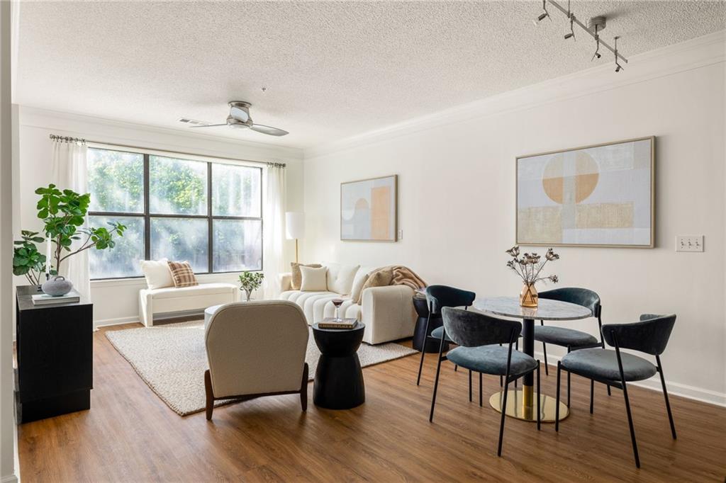 400 17th St NW Unit 1281