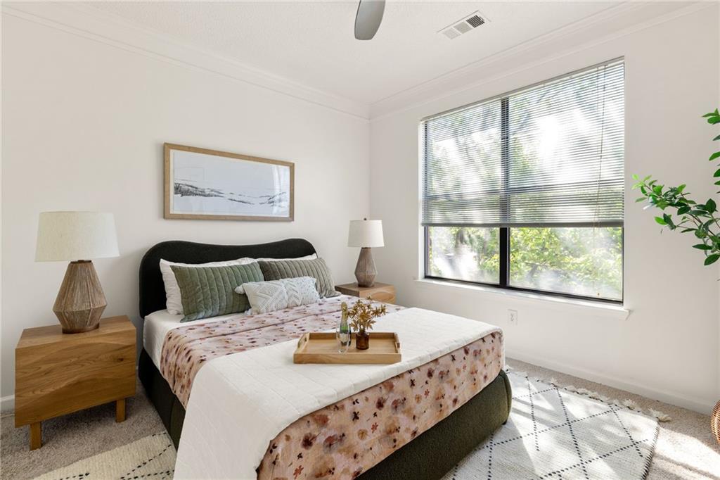 400 17th St NW Unit 1281