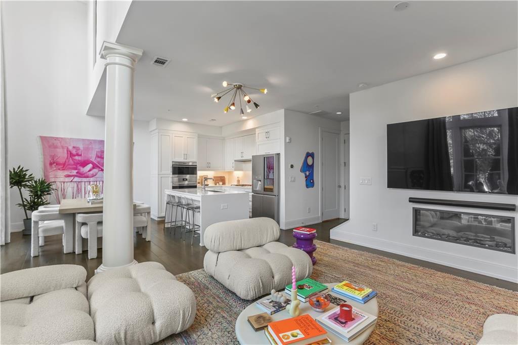 1200 Ponce De Leon Avenue NE Unit A5