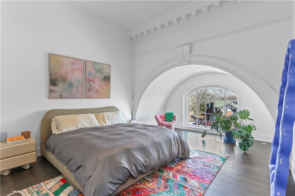 1200 Ponce De Leon Avenue NE Unit A5