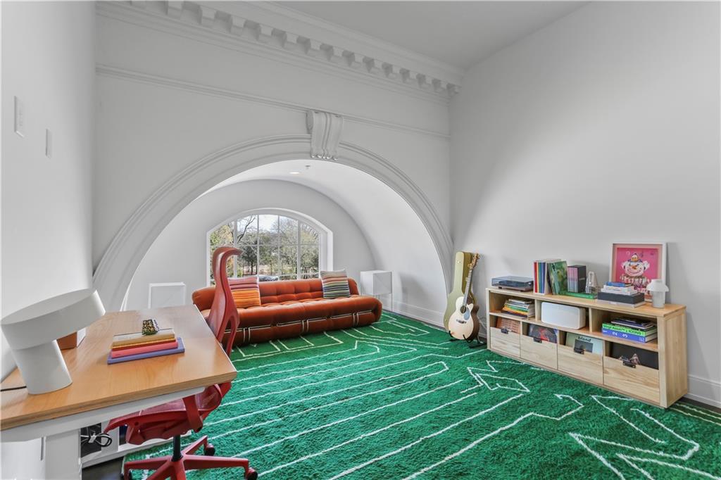 1200 Ponce De Leon Avenue NE Unit A5