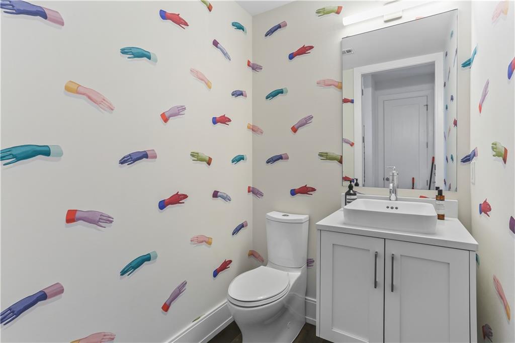 1200 Ponce De Leon Avenue NE Unit A5