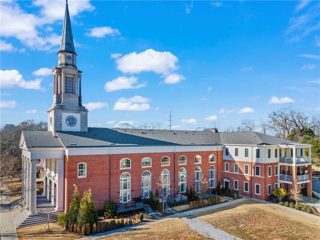 1200 Ponce De Leon Avenue NE Unit A5