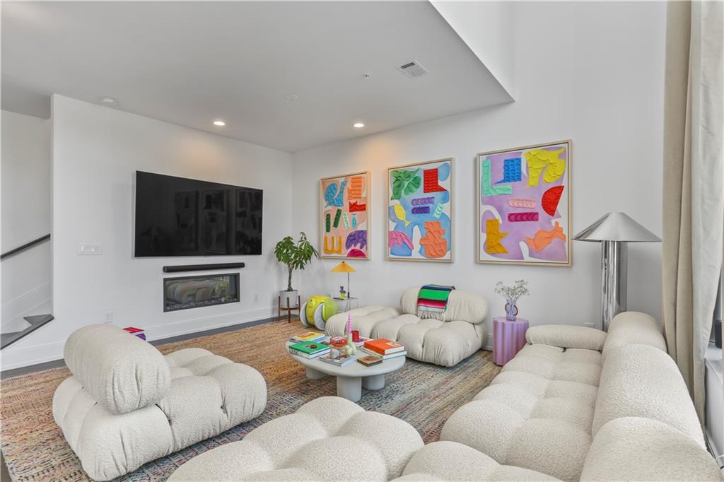 1200 Ponce De Leon Avenue NE Unit A5