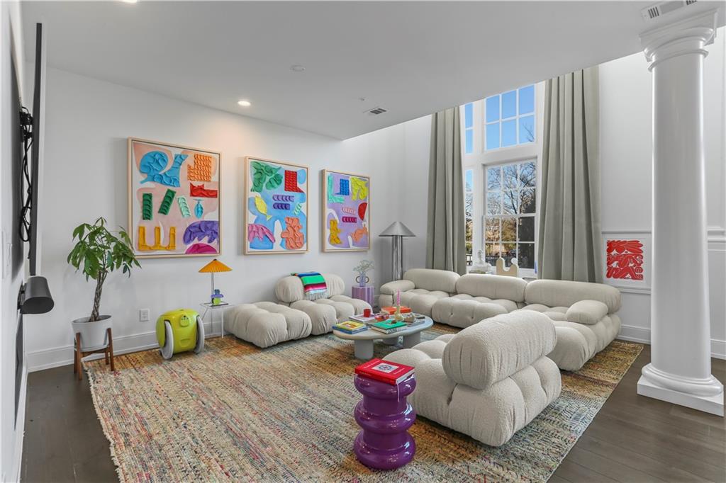 1200 Ponce De Leon Avenue NE Unit A5