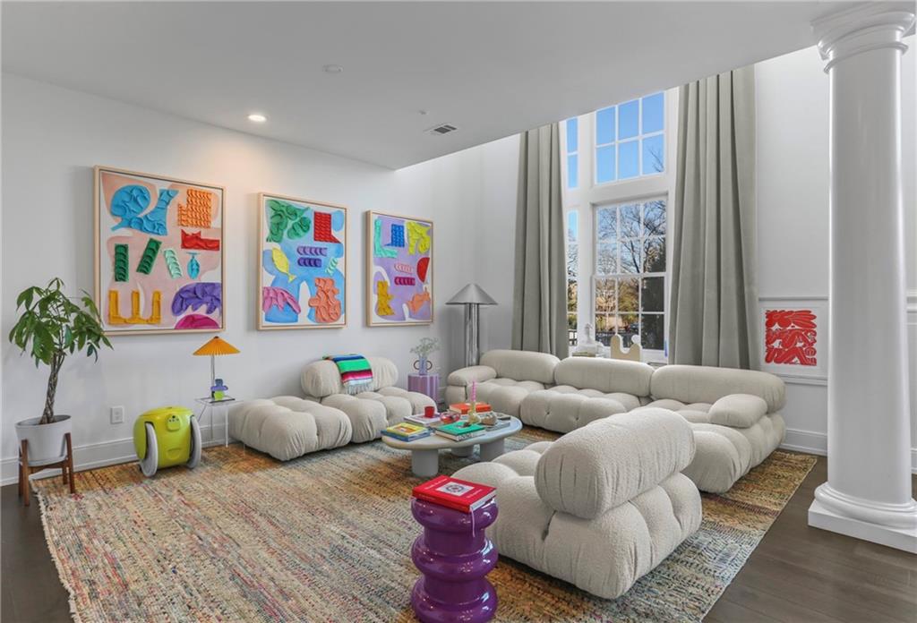 1200 Ponce De Leon Avenue NE Unit A5