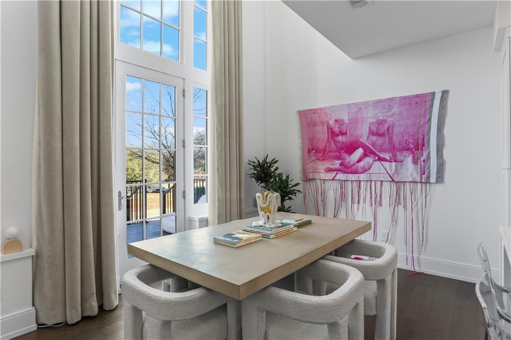 1200 Ponce De Leon Avenue NE Unit A5