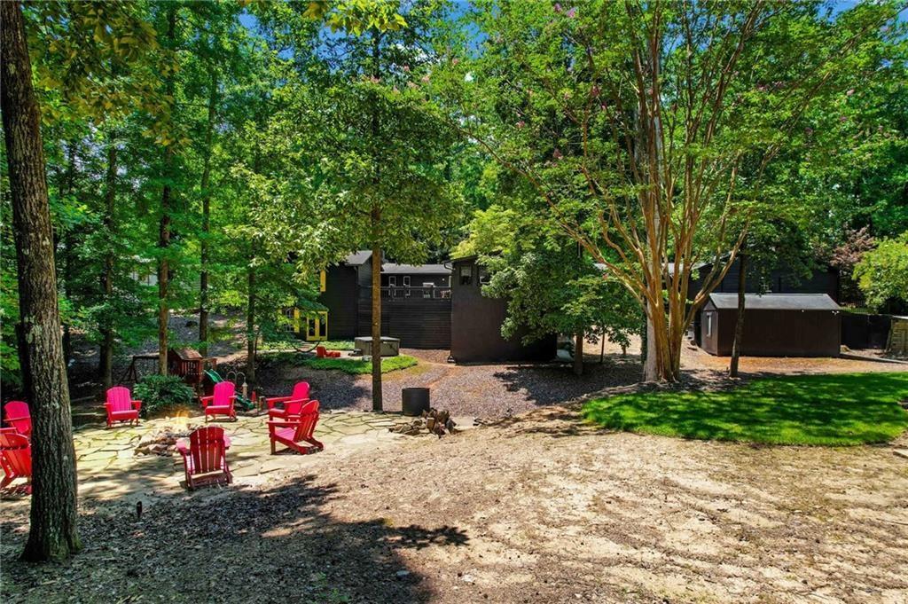 134 Cedar Drive
