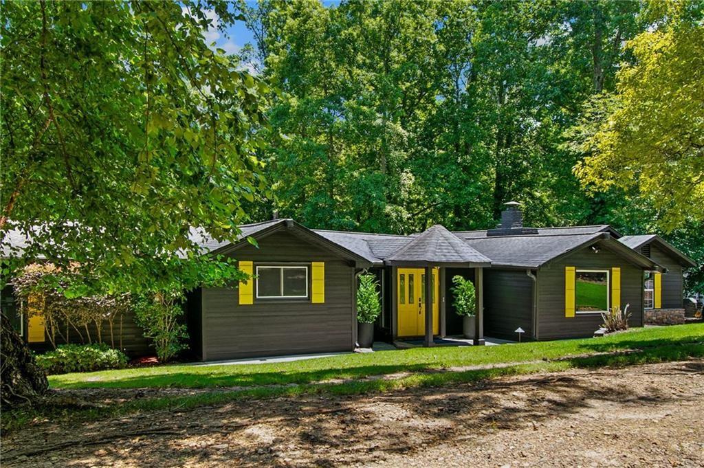134 Cedar Drive