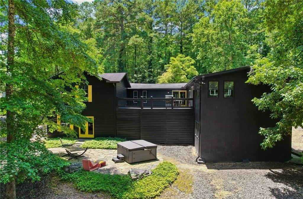 134 Cedar Drive