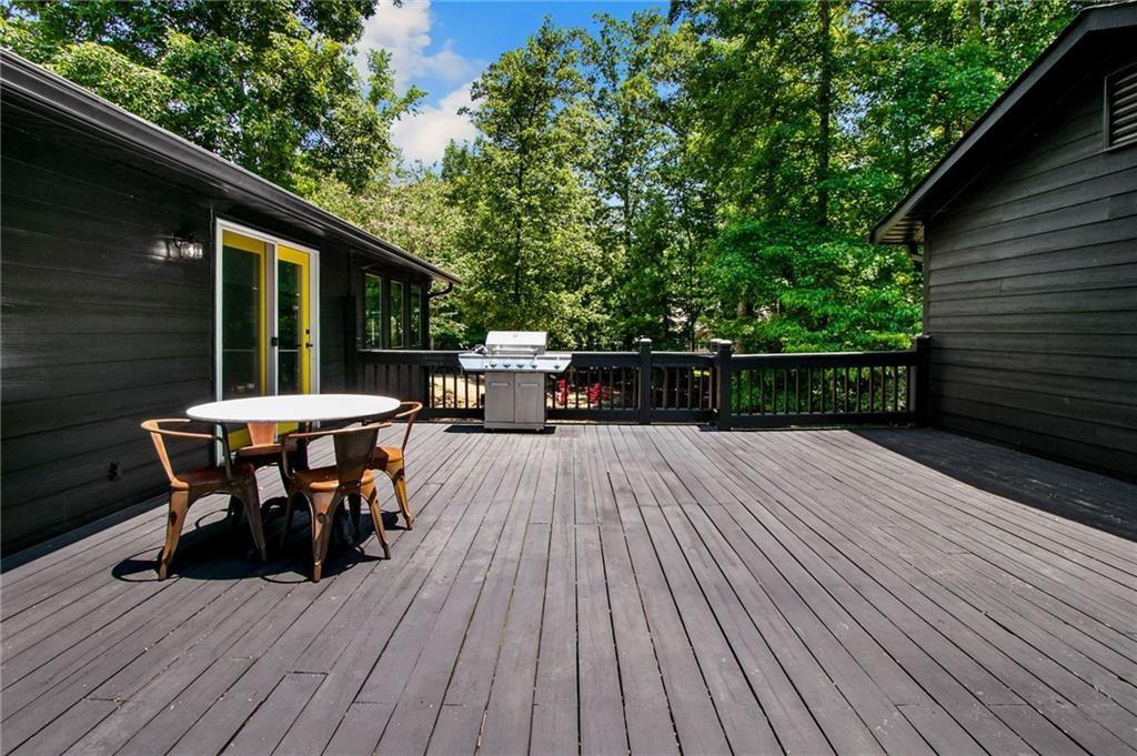 134 Cedar Drive