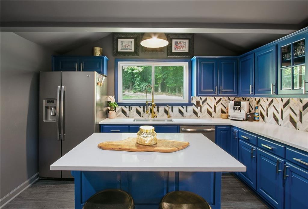 134 Cedar Drive