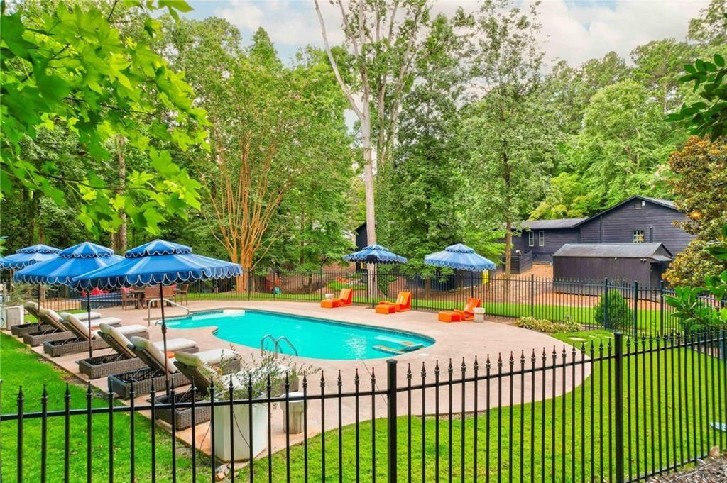 134 Cedar Drive