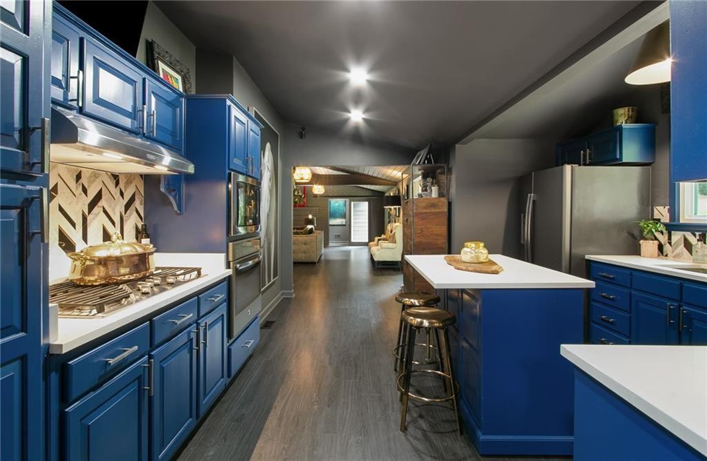 134 Cedar Drive