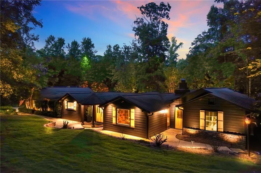 134 Cedar Drive