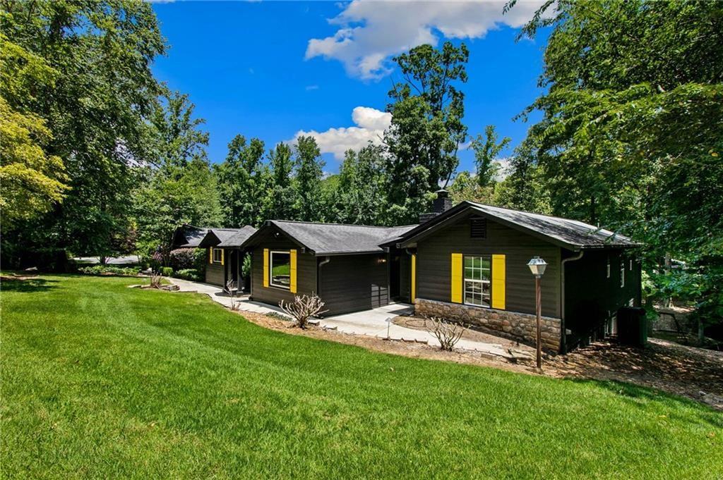 134 Cedar Drive