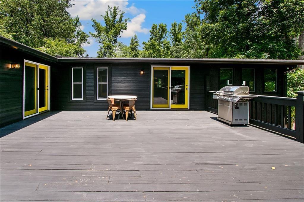 134 Cedar Drive