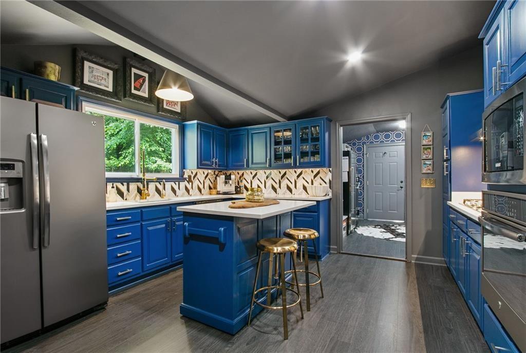 134 Cedar Drive