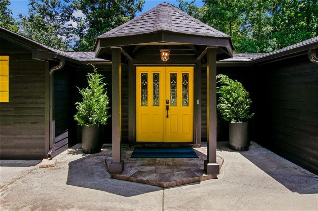 134 Cedar Drive