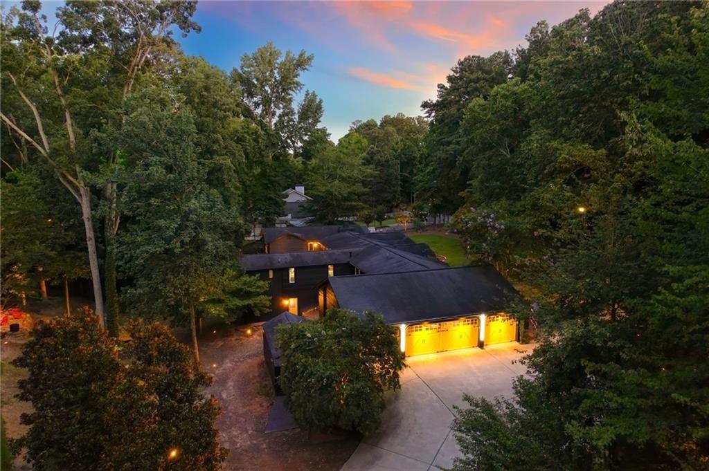 134 Cedar Drive