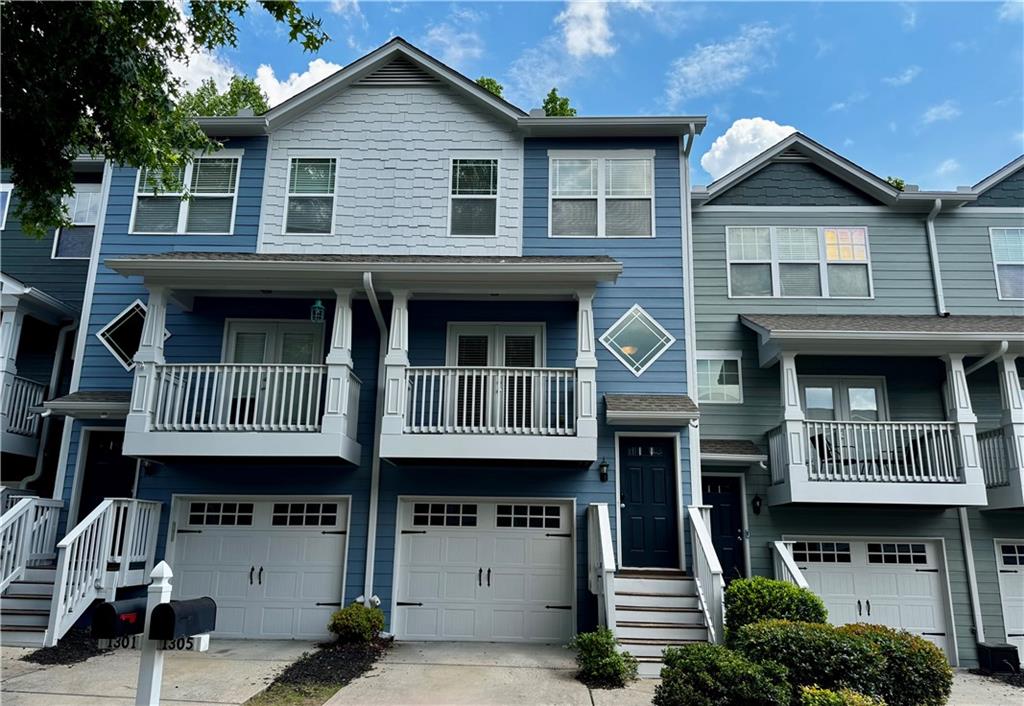 1305 Liberty Parkway NW Unit 1305
