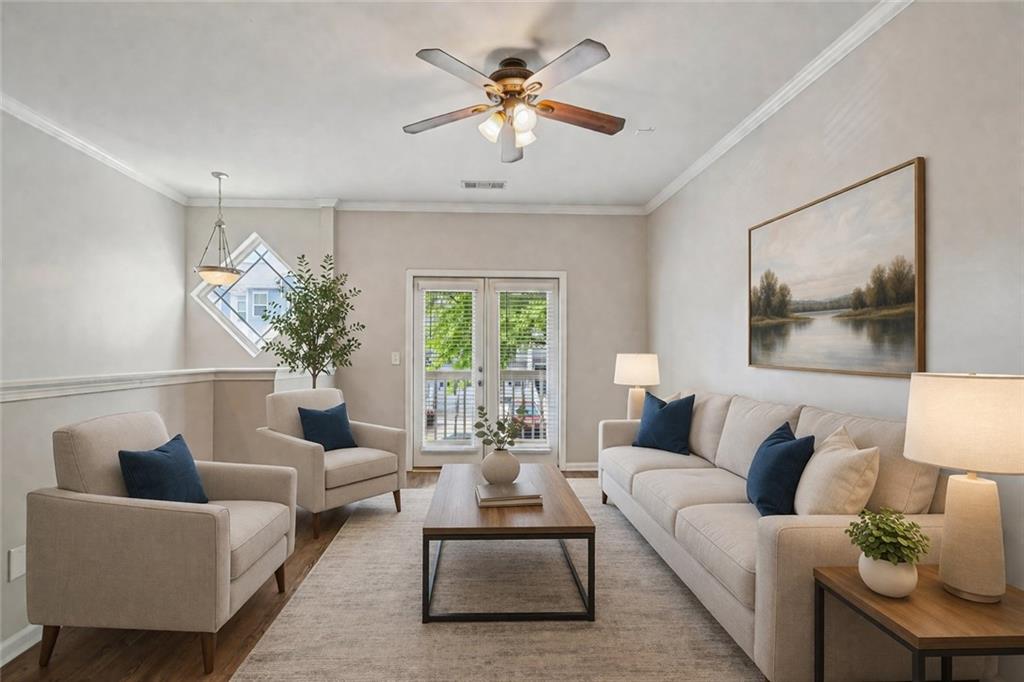 1305 Liberty Parkway NW Unit 1305