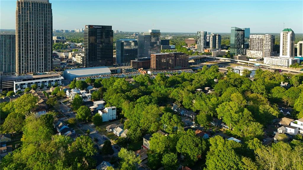 1189 Atlantic Drive NW