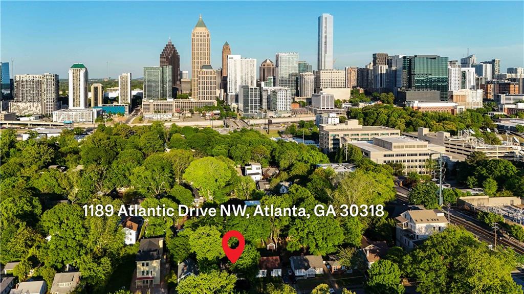 1189 Atlantic Drive NW