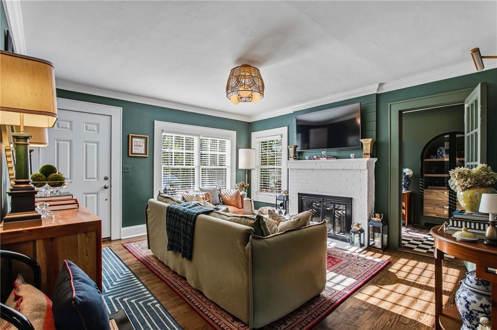 1189 Atlantic Drive NW