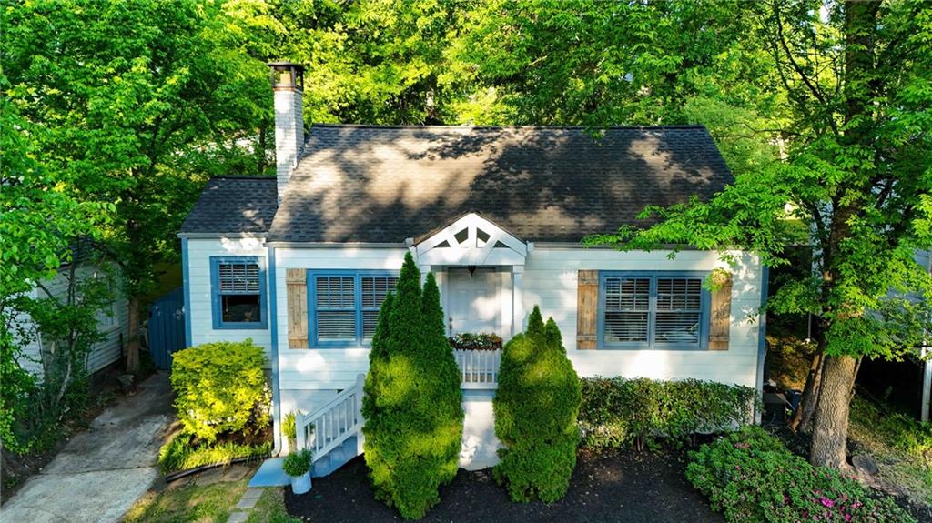 1189 Atlantic Drive NW