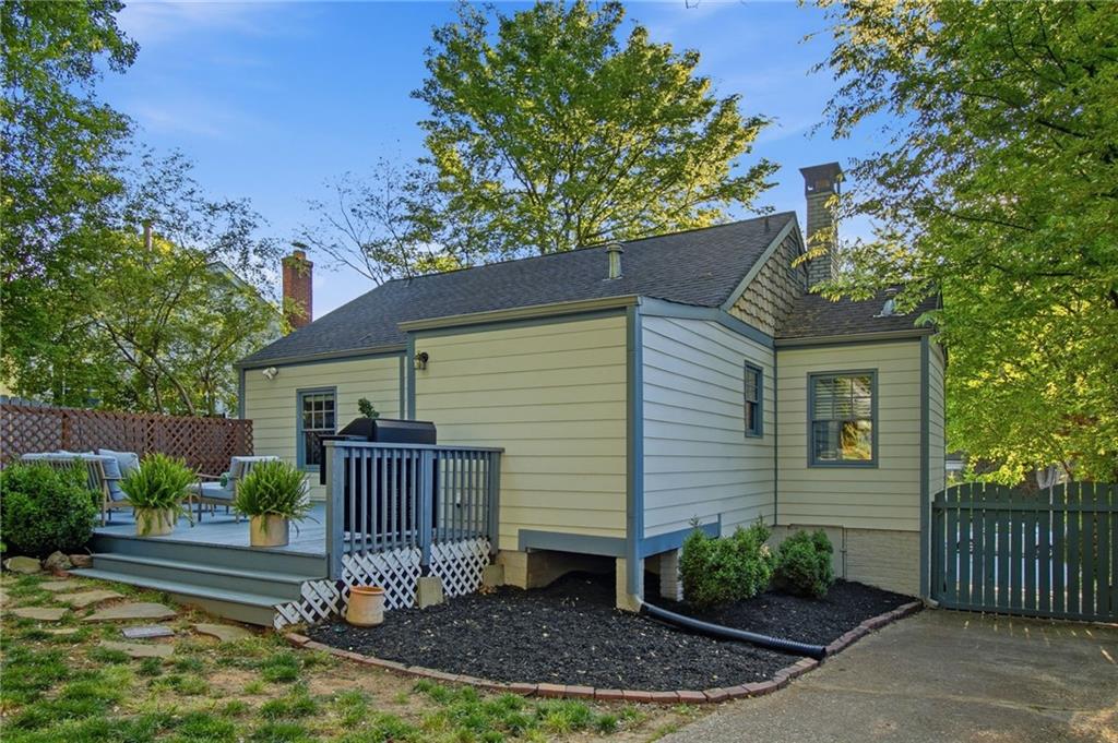 1189 Atlantic Drive NW