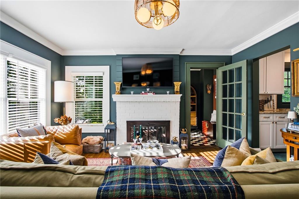 1189 Atlantic Drive NW