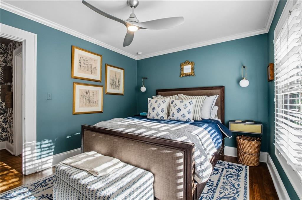 1189 Atlantic Drive NW