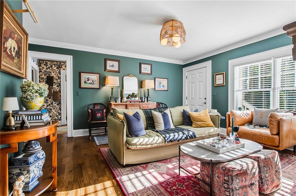 1189 Atlantic Drive NW