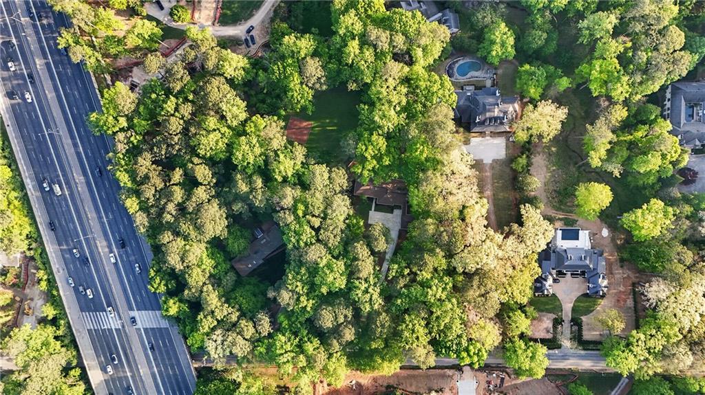 1190 W Wesley Road NW